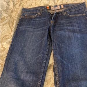 Juicy Couture vintage jeans